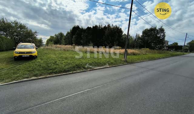 Prodej stavebního pozemku 5 732 m², Třinec, okres Frýdek-Místek