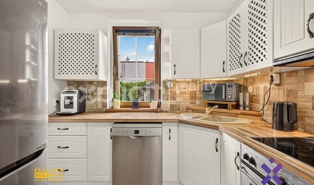 Prodej domu 85 m² s pozemkem 206 m², Dvořákova, Otrokovice, okres Zlín