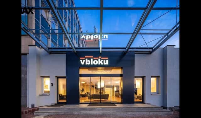 Pronájem bytu 1+1 34 m², Peroutkova, Praha 5 – Jinonice