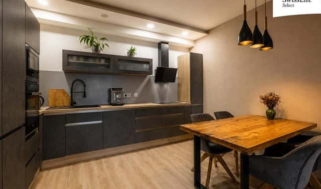 Pronájem bytu 2+kk 55 m², Papírnická, Plzeň – Východní Předměstí, okres Plzeň-město