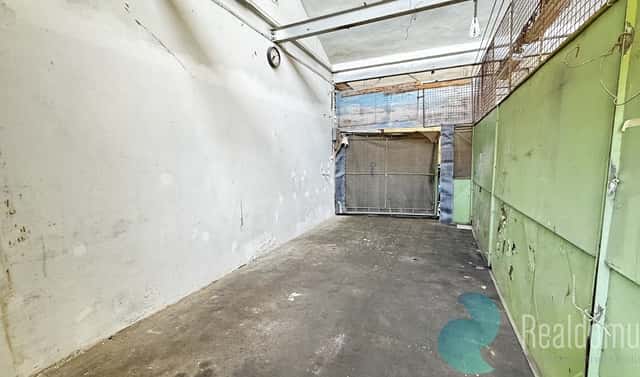 Pronájem, garáž 25 m2, Kaplice, Omlenická, Kaplice, okres Český Krumlov