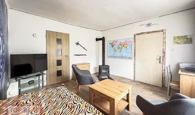 Prodej domu 76 m² s pozemkem 169 m², Nerudova, Zborovice, okres Kroměříž