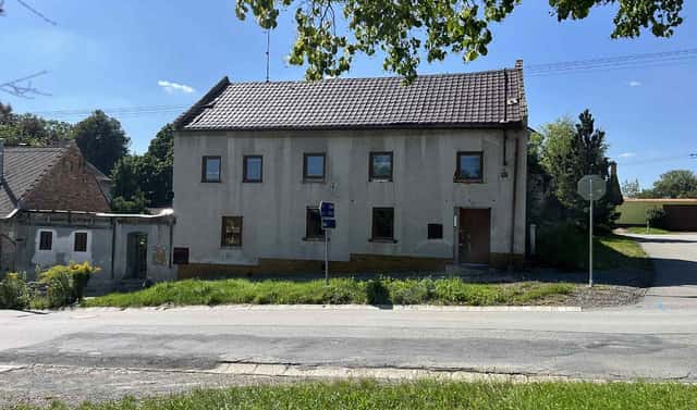 Prodej domu 120 m² s pozemkem 205 m², Laškov, okres Prostějov