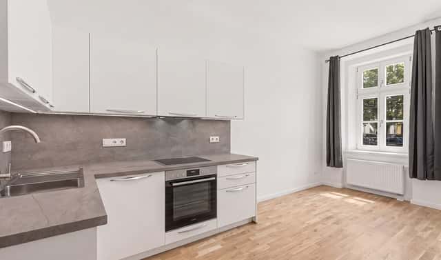 Prodej bytu 3+kk 61 m², Bělehradská, Praha 2 – Vinohrady