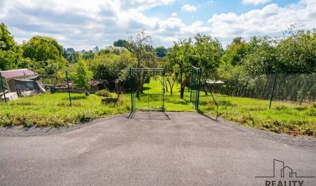 Prodej zahrady 1 863 m², Přerov – Přerov II-Předmostí