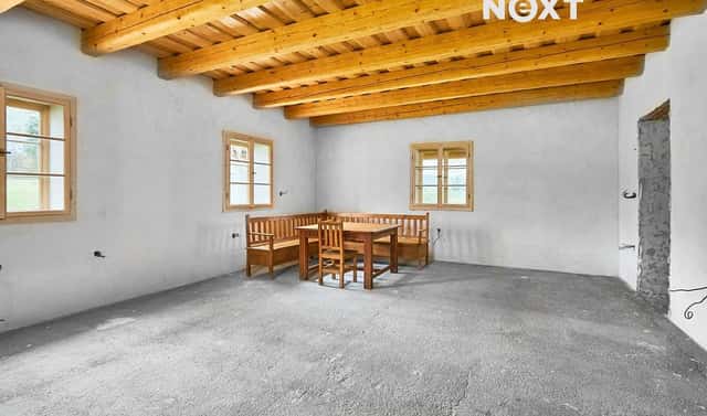 Prodej domu 150 m² s pozemkem 2 068 m², Předslavice, okres Strakonice