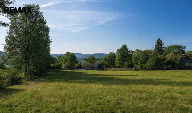 Prodej stavebního pozemku 1 643 m², Světlá pod Ještědem, okres Liberec