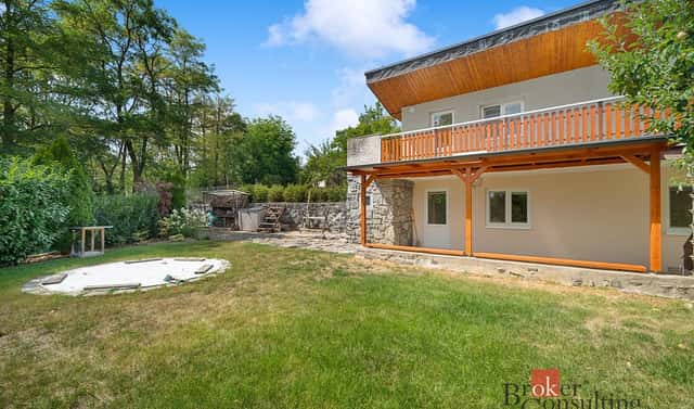 Prodej domu 64 m² s pozemkem 586 m², Brno – Líšeň, okres Brno-město