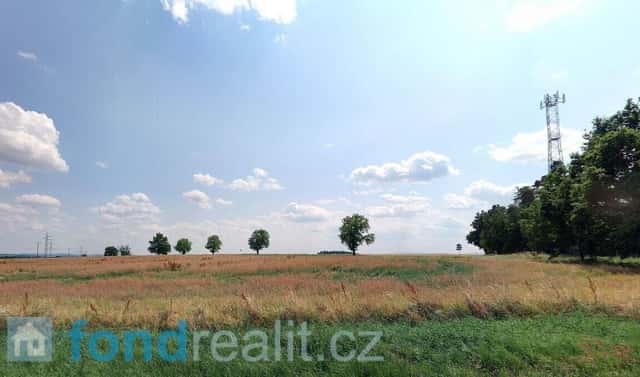 Prodej pozemku 17 515 m², Dříteň – Chvalešovice, okres České Budějovice