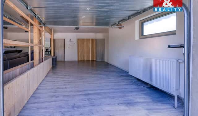 Prodej domu 110 m² s pozemkem 361 m², Vidice, okres Domažlice