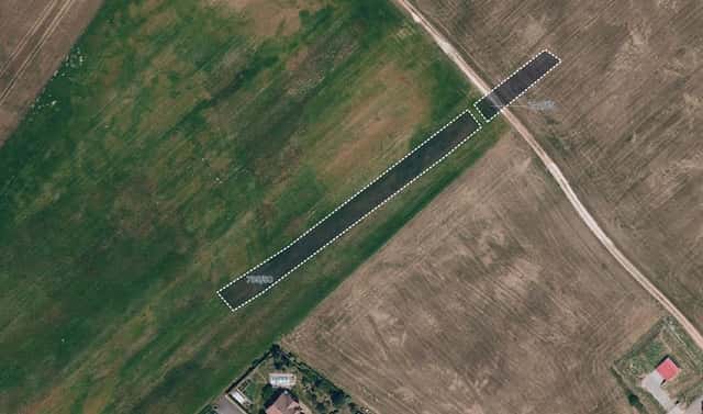 Prodej pole 6 328 m², Kuchařovice, okres Znojmo