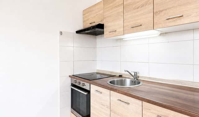 Pronájem bytu 1+1 35 m², Jirkovská, Chomutov