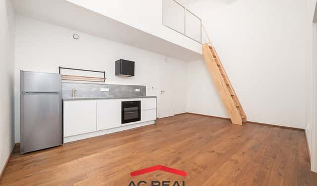 Prodej bytu 3+kk 64 m², Horská, Vrchlabí – Hořejší Vrchlabí, okres Trutnov