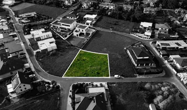 Prodej stavebního pozemku 852 m², Karlovy Vary – Rybáře