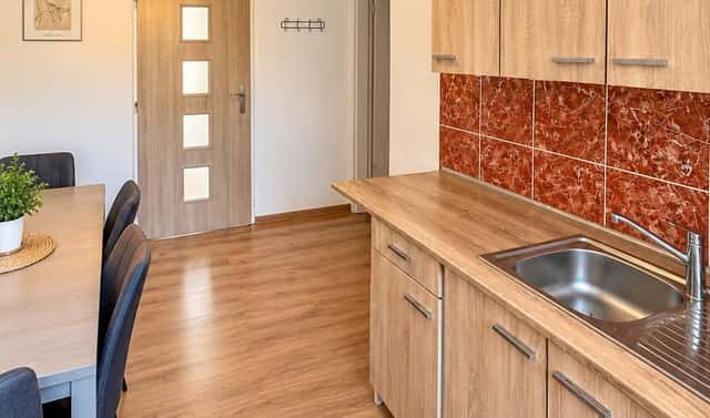 Prodej bytu 1+1 36 m², Táboritů, Most