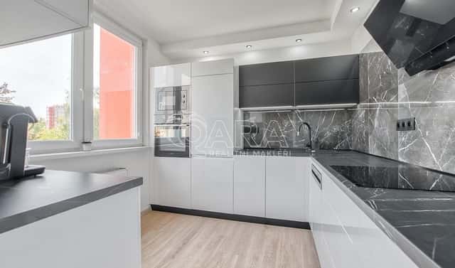 Prodej bytu 3+1 77 m², Jana Maluchy, Ostrava – Dubina, okres Ostrava-město