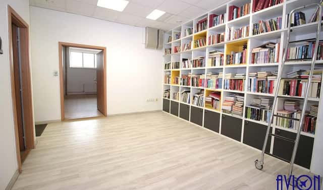 Pronájem kanceláře 103 m², Bozděchova, Praha 5 – Smíchov