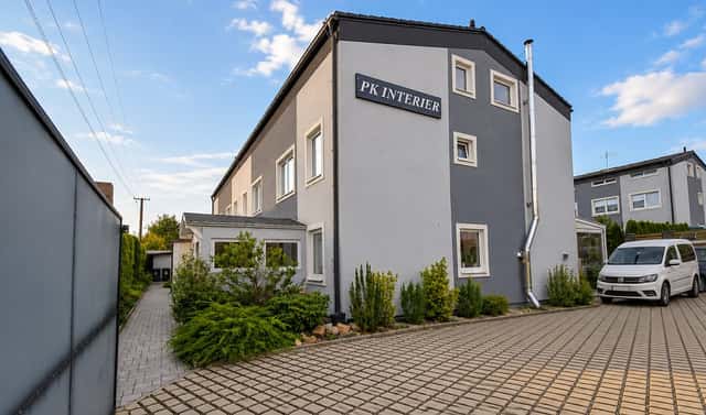 Prodej bytu 6+kk 163 m², Hlavní, Sulice – Hlubočinka, okres Praha-východ