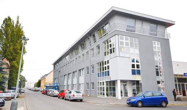 Pronájem kanceláře 70 m², Třebohostická, Praha 10 – Strašnice