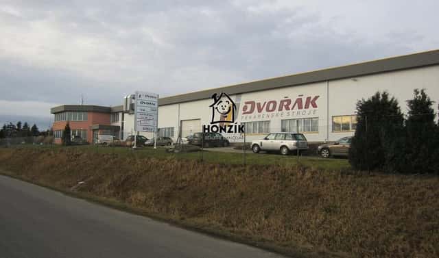 Pronájem kanceláře 80 m², K Bytovkám, Kunice, okres Praha-východ