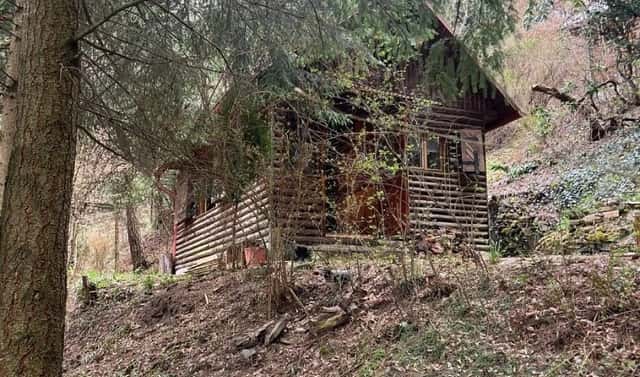 Prodej chaty/chalupy 31 m² s pozemkem 420 m², Chyňava, okres Beroun