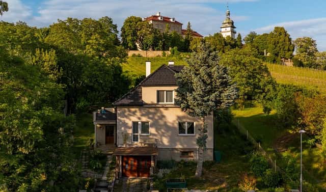 Prodej domu 124 m² s pozemkem 866 m², Tyršova, Benátky nad Jizerou – Benátky nad Jizerou I, okres Mladá Boleslav