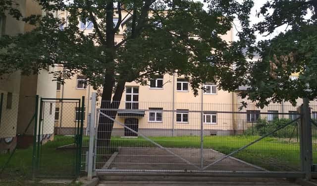 Pronájem kanceláře 30 m², Žerotínova, Ostrava – Moravská Ostrava, okres Ostrava-město
