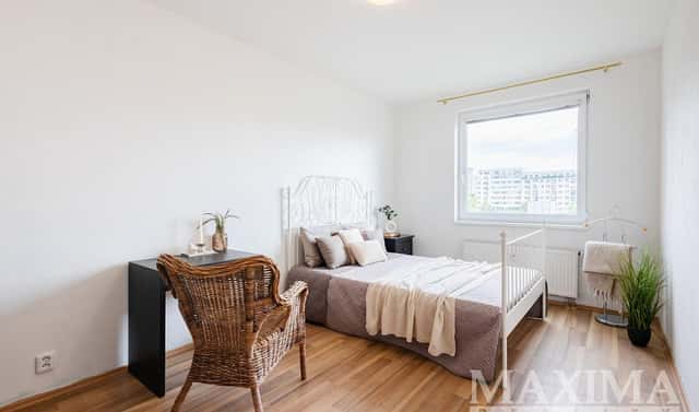 Prodej bytu 2+kk 49 m², Wiedermannova, Praha 5 – Stodůlky