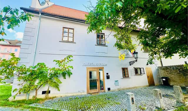 Prodej domu 324 m², Pivovarská, Blatná, okres Strakonice