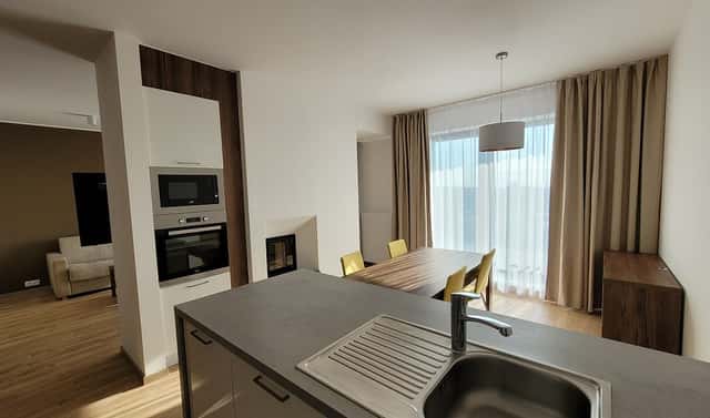 Pronájem bytu 2+kk 65 m², Mukařovského, Praha 5 – Stodůlky