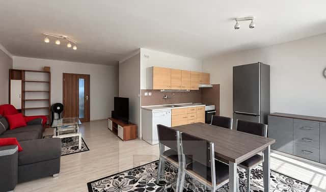 Pronájem bytu 3+kk 71 m², Lipová, Brandýs nad Labem-Stará Boleslav – Brandýs nad Labem, okres Praha-východ