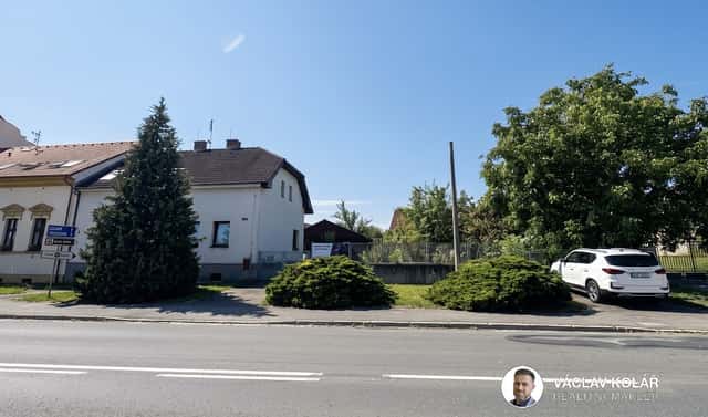 Prodej domu 196 m² s pozemkem 805 m², Lipová, Stěžery, okres Hradec Králové