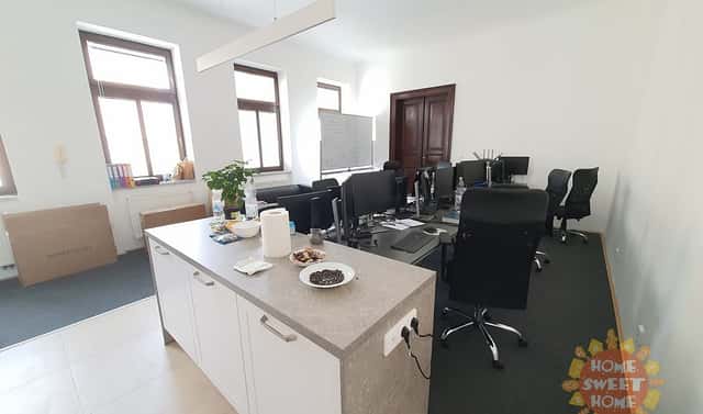 Pronájem kanceláře 65 m², Štěpánská, Praha 1 – Nové Město