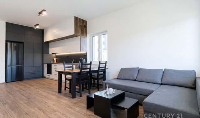 Pronájem bytu 3+kk 66 m², Arnošta Staňka, Praha 10 – Hostivař