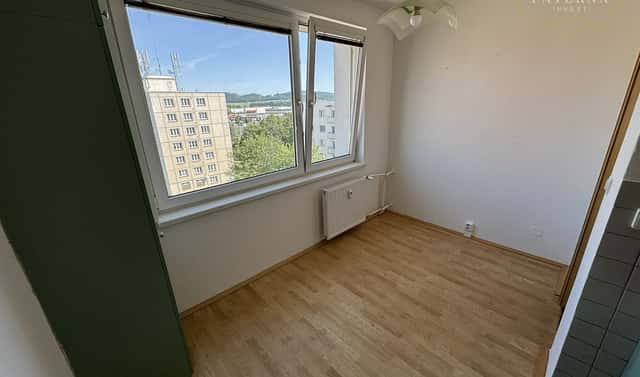 Prodej bytu 3+1 64 m², Sídliště 1. máje, Strakonice – Strakonice I