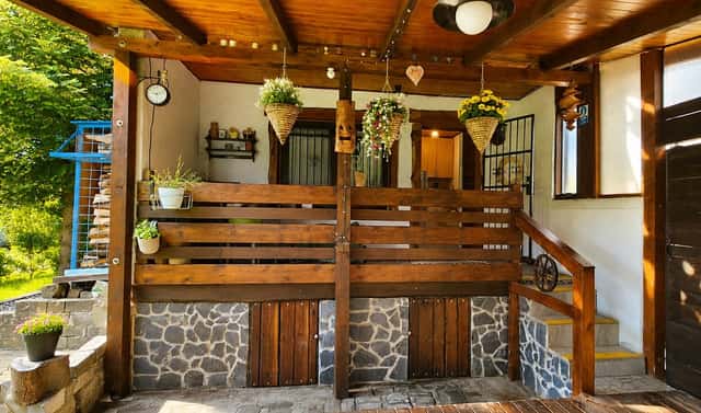 Prodej domu 45 m² s pozemkem 394 m², Petrovice u Karviné, okres Karviná