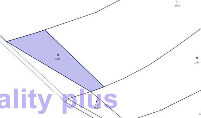 Prodej louky 1 628 m², Bedřichov, okres Jablonec nad Nisou