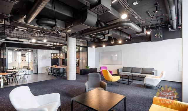 Pronájem kanceláře 1 750 m², Na příkopě, Praha 1 – Nové Město