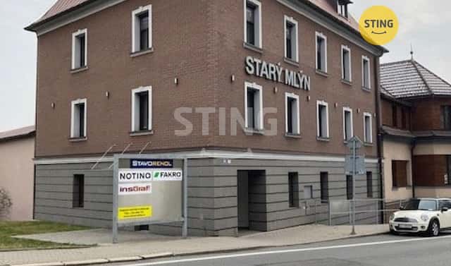 Pronájem skladovacích prostor 230 m², Ostravská, Český Těšín, okres Karviná