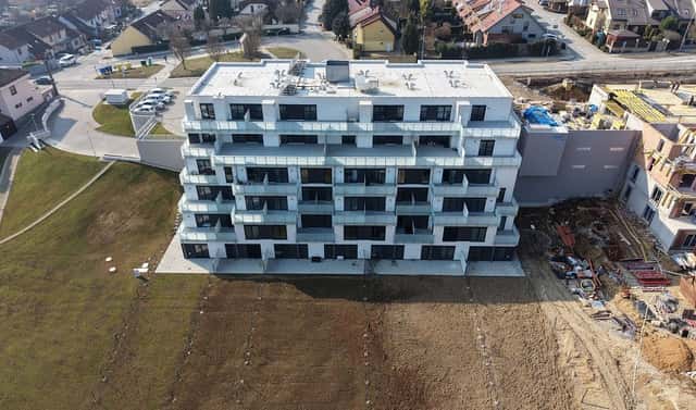 Prodej bytu 2+kk 74 m², Ondrova, Brno – Kníničky, okres Brno-město