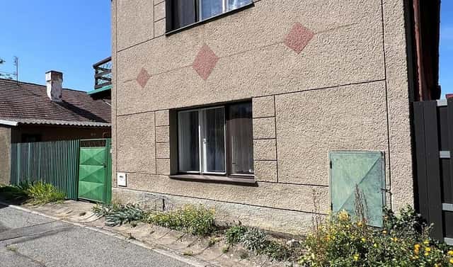 Prodej domu 175 m² s pozemkem 175 m², U parku, Štěpánov, okres Olomouc