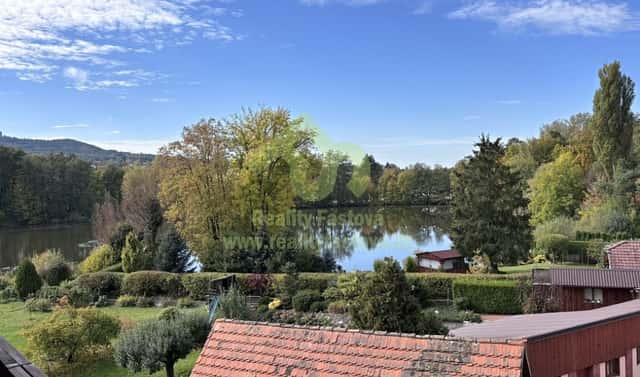 Pronájem bytu 2+kk 73 m², K Jezu, Starý Plzenec, okres Plzeň-město