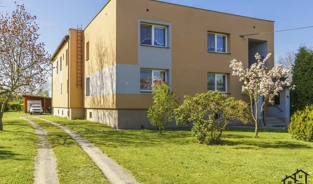 Prodej domu 500 m² s pozemkem 2 506 m², Petrovice u Karviné – Závada, okres Karviná