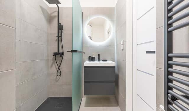 Prodej bytu 3+kk 55 m², Vlašim – Domašín, okres Benešov