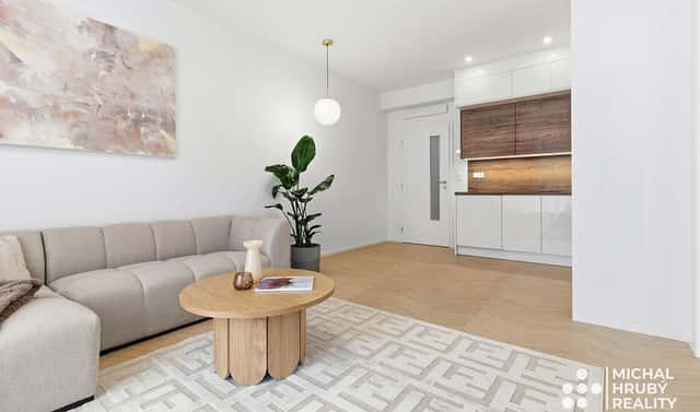 Prodej bytu 3+kk 69 m², Výstavní, Ostrava – Mariánské Hory, okres Ostrava-město