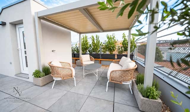 Prodej bytu 1+kk 40 m², Bratislavská, Brno – Zábrdovice, okres Brno-město