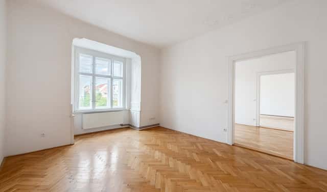 Prodej bytu 4+1 130 m², Křižíkova, Praha 8 – Karlín