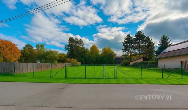 Prodej stavebního pozemku 1 174 m², Chýně, okres Praha-západ