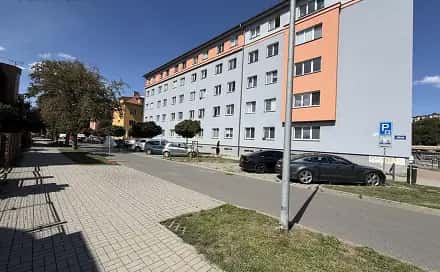 Prodej bytu 2+1 38 m², Sušilova, Vsetín
