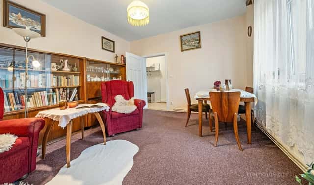 Prodej domu 184 m² s pozemkem 182 m², Kostelíček, Brno – Líšeň, okres Brno-město